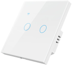 L&uuml;liti Nous Smart ZigBee Touch LZ2, 203 g, 220 - 240 V