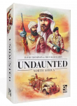 Lauam&auml;ng Osprey Games Undaunted: North Africa, EN