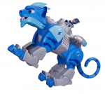 Interaktiivne m&auml;nguasi Hasbro Pj Masks Battle Cat Battle, sinine v.