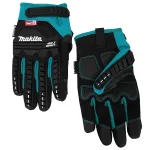 T&ouml;&ouml;kindad Makita P-84464, sinine v./must v., M