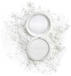 Kompaktne pulber Ecocera Pressed, bamboo v., 10 g