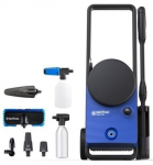 Elektriline k&otilde;rgsurvepesur Nilfisk Core 130-6 PowerControl Car Wash EU, 1500 W, 130 Bar