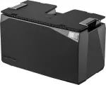 Akupank EcoFlow, 1800 W, must v.