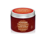 Keha kooriv kreem Yoskine Happiness Rituals Ginger, 300 g