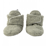Beebiriided soojustusega, imikutele Lodger Slipper Folklore Fleece, roheline, 6-12
