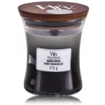 K&uuml;&uuml;nal, l&otilde;hna WoodWick Trilogy Warm Woods, 65 h, 275 g, must v./hall v.