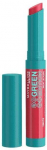 Huulepulk Maybelline Green Edition Balmy Lip Blush, 1.7 g, 06 dusk