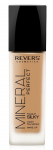 Vedel jumestuskreem Revers Mineral Perfect, hele pruun v., 22 peach, 40 ml