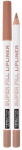 Huulev&auml;rvi alus Makeup Revolution London Super Fill Lipliner Fill Lipliner, 1 g, hele pruun v., cream