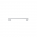 K&auml;epide Domoletti 149 / 160, 19.2 cm, valge