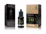 N&auml;o&otilde;li Revers Hemp Seed & CBD, 15 ml