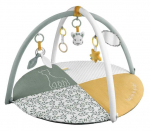 Tegevusmatt Vulli Sophie La Girafe 10410, ⌀ 74 cm, mitmev&auml;rviline