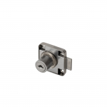 Lukk Haushalt YS139, h&otilde;be, 22 mm x 19 mm