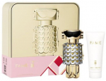 Kinkekomplektid naistele Paco Rabanne Fame