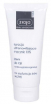 K&auml;tekreem Ziaja Ultra-Moisturizing With Urea, 0.1 l