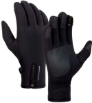 Kindad Xiaomi Scooter Riding Gloves, must v., XL