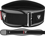 Raskej&otilde;ustikurihm RDX RX3 WBE-RX3G-S, must/hall, S