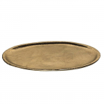 Kandik Fanni K Luoto 112711, alumiinium, 0.5 cm, kuldne v.