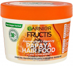 Juuksemask Garnier Fructis Hair Food Papaya, 400 ml