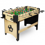 Lauajalgpall Spokey Championship 940673