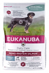 Kuiv koeratoit Eukanuba Daily Care Mono-Protein Salmon, l&otilde;he, 2.3 kg