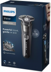 Habemeraseerija Philips S5887/30, li-ion, must v.