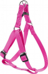 Koerte traksid Zolux Nylon Vest-Shape, fuksia (magenta)