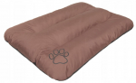 Loomavoodi Hobbydog Eco ECOJBR11, hele pruun, R3