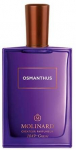 Parf&uuml;&uuml;mvesi Molinard Osmanthus Les Elements Collection, 75 ml