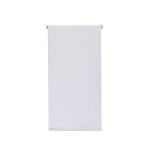 Ruloo Domoletti Silver 051, valge, 80 cm x 185 cm