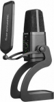 Kondensaatormikrofon Saramonic SR-MV7000, must v.