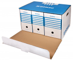 Kast Donau 766730110, 555 mm x 360 mm x 315 mm