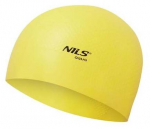 Ujumism&uuml;ts Nils Aqua NQC Dots, kollane v.