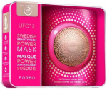 N&auml;ohooldusseade Foreo Ufo 2 Power Mask & Light Therapy Fuchsia