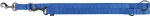 Reguleeritav rihm Trixie Premium 20052, sinine v., 2 m x 20 mm, M-L