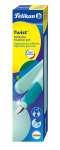 T&auml;itesulepea Pelikan Twist P457M 11PN814850, vasakuk&auml;elistele/paremak&auml;elistele, mint