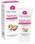 N&auml;okreem Dermacol Natural Almond, 50 ml