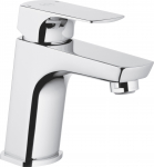 Valamusegisti KFA Armatura Mokait 5532-815-00, kroom v.