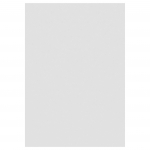 Vaip sise Ayyildiz SKY801505400CREAM, kreemjasvalge, 150 cm x 80 cm