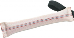 M&auml;nguasi koerale, treeninguks Karlie Trainingsdummy Soft, 30 cm, beež v.