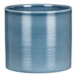 Lillepott Scheurich Blue Jeans 65536, keraamiline, sinine