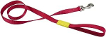 Koera rihm Beeztees, roosa v., 1.2 m x 10 mm