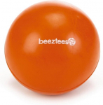M&auml;nguasi koerale, pall Beeztees No5 625904, 9 cm, &Oslash; 9 cm, oranž v., 9