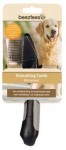 Kamm koerale Beeztees Dematting 661706, 190 mm