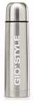 Termos Gio'Style Silver, 0.75 l, h&otilde;be v.