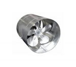 Ventilaator t&otilde;mbe/kanaliventilaator Vents VKOMz 315