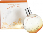 Tualettvesi Herm&egrave;s Eau Des Merveilles Refillable, 30 ml