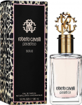 Parf&uuml;&uuml;mvesi Roberto Cavalli Paradiso Assoluto, 100 ml