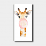 Reproduktsioon Wallity DKY21385565323_3080, 30 cm x 80 cm