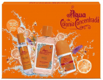 Kinkekomplektid naistele Alvarez Gomez Agua De Colonia Concentrada Eau d'Orange